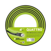 CELLFAST Vrtno crijevo Quattro 1" 10 m C 10-086